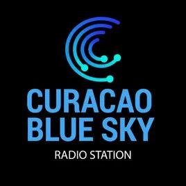 Curacao Blue Sky
