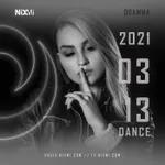 2021-03-13 - CAROLINE STEFANIAK- DANCE