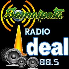 Radio Ideal Samaipata