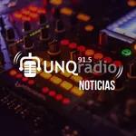 UNQ Radio Noticias - 2 de diciembre de 2022 - Segunda Edición (10 horas)