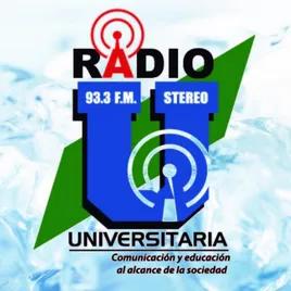 Radio Universitaria 93.3 Online