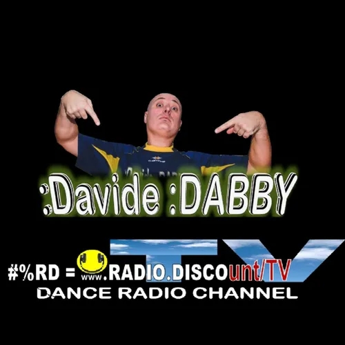 Davide DABBY RADIO DISCOunt TV