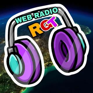 Web radio RGT fm