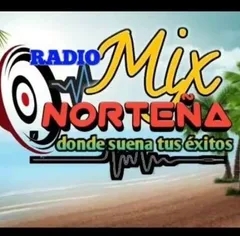 RADIO MIX NORTEÑA