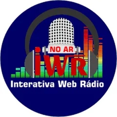 RADIO WEB INTERATIVA