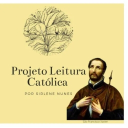 Projeto Leitura Católica