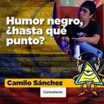 Castigo Divino: Camilo Sánchez
