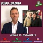 E31|S10 Guido Lorenzo - #nobel #constancia #egoista