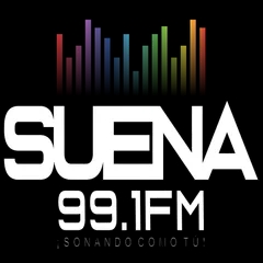 Suena99.1