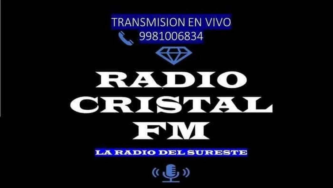 Radio Cristal FM