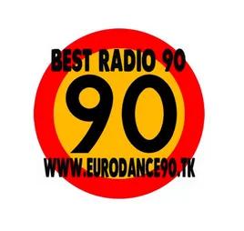 Eurodance 90s - Dance Anos 90
