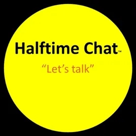 Halftime Chat R&B Podcast