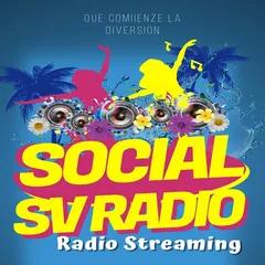 SOCIAL SV RADIO