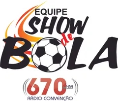 RADIO EQUIPE SHOW DE BOLA