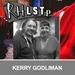 Retro RHLSTP 80 - Kerry Godliman