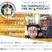 AJS Ministry: The Tabernacle of Fire NU Podcast: Special Guest, Pastor St. John Chisum, GFGM, Thursday. September. 8th, @ 7 PM