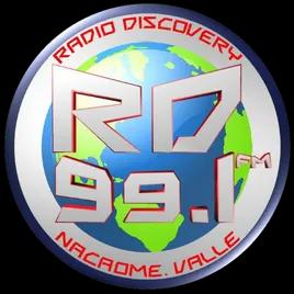 Discovery 991 FM