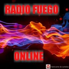 Radio fuego online