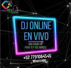 Dj Online En Vivo Radio Vip