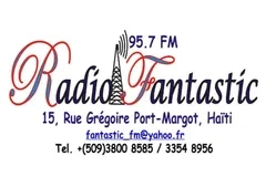 Radio Fantastic FM Haiti