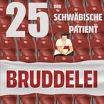 #25 - Der Schwäbische Patient