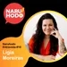 Naruhodo Entrevista #16: Ligia Moreiras