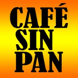 Café sin pan
