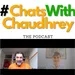 S03E04 #ChatsWithChaudhreyThePodcast #ReflectionsandForecasts 22/23 with Ascelia Pharma AB's Deputy CEO Julie Waras Brogren Jan 17th 2023