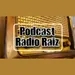 Podcast Rádio Raiz #001 - Participação Cesar Carlos