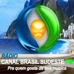 RÁDIO CANAL BRASIL SUDESTE FM