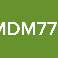 MDM777