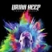 Uriah Heep  chaos and colors 