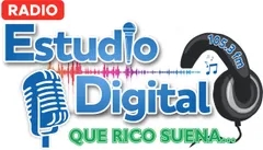 enlace radio estudio digital
