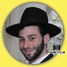 Rabbi Avrohom Ebstein