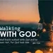 Walking With God Part 1_Pastor Oladimeji