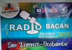 RADIO BACAN