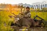 EP. 109 Wyoming Mule Deer - The Split Rock's Final Farewell