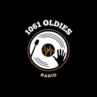 1061 Oldies Radio