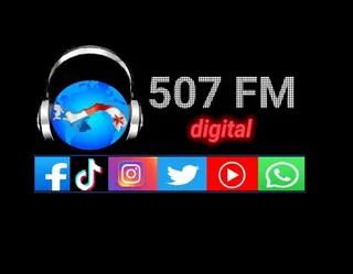 507FM digital