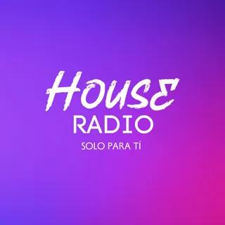 House Radio Online