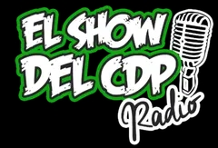 El Show del CDP Radio