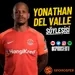 Yonathan Del Valle Söyleşisi / Ümraniyespor / Futbol