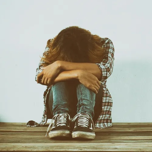 Depresión en adolescentes, la otra pandemia