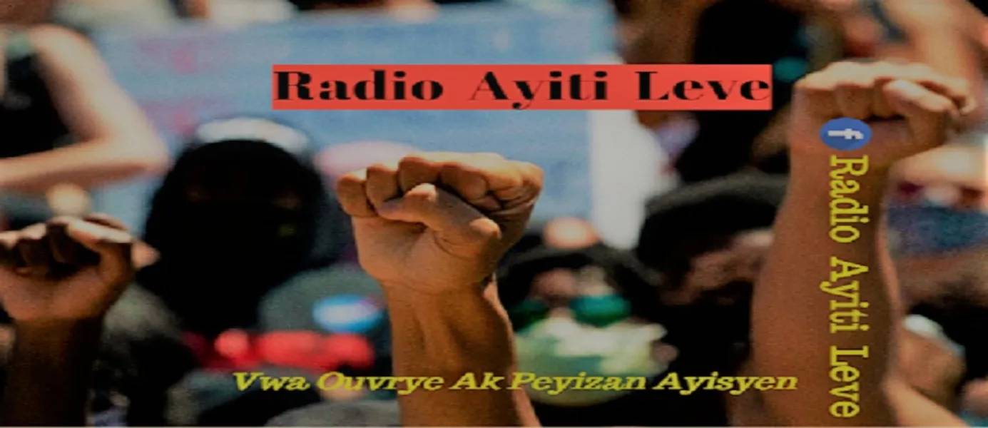 Radio Ayiti Leve