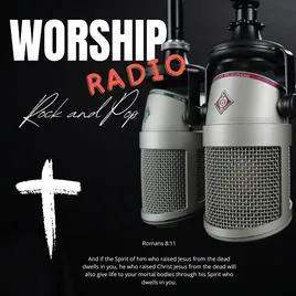 WORSHIP RADIO - ROCK AND POP