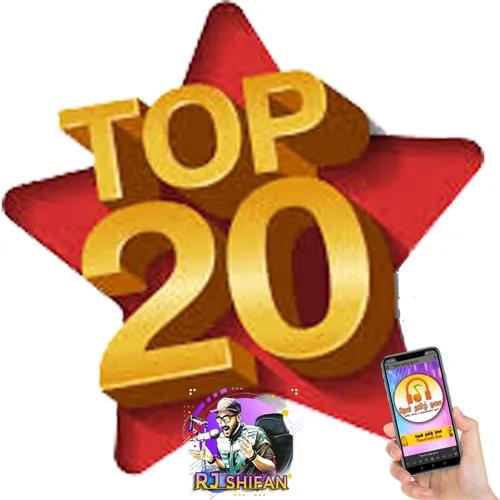 Tamil Top 20 Ranking Show 2022-04-16 10:30