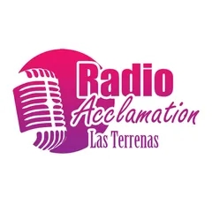 Radio Acclamation Las Terrenas
