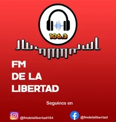 radio de la libertad