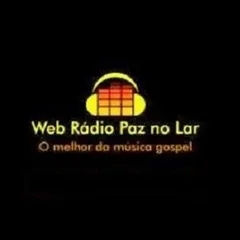 Radio Paz no Lar