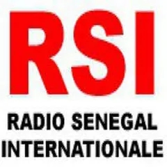 RSI - RADIO SENEGAL INTERNATIONAL